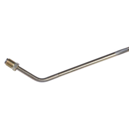 Premium Edelmann Elite Power Steering Hose 92164E - left view