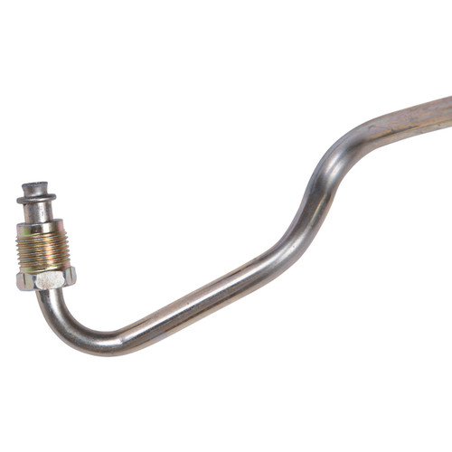 Premium Edelmann Elite Power Steering Hose 92226E - left view