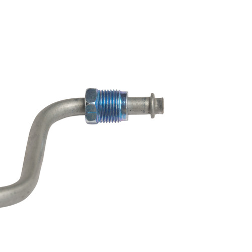 Power Steering Pressure Hose 92049 - connector view