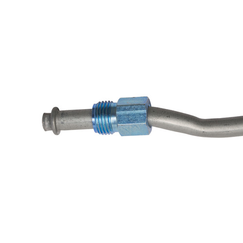 Power Steering Pressure Hose 92049 - right view
