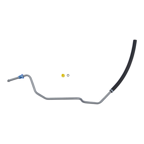 Power Steering Return Hose 92204 - front view