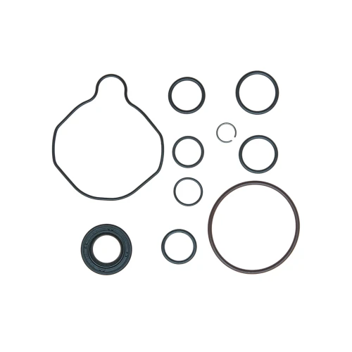 Pump Seal Kit 9210 - front view