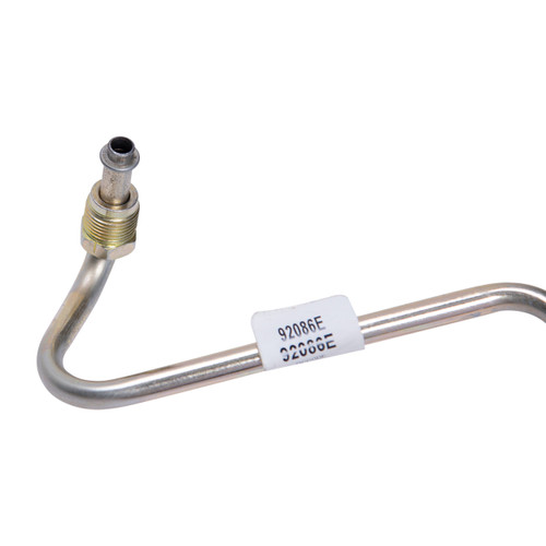Premium Edelmann Elite Power Steering Hose 92086E - left view