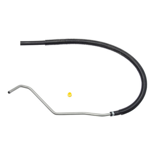 Power Steering Return Hose 92227 - front view