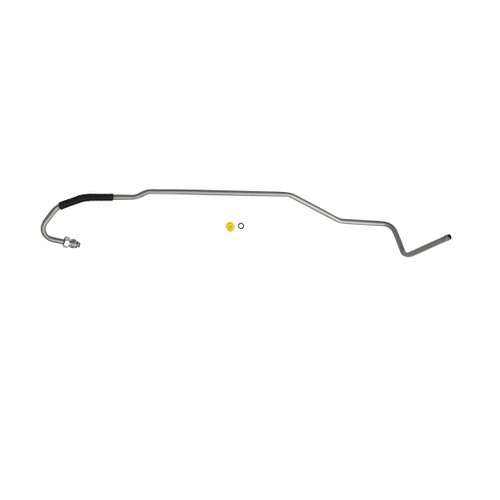 Power Steering Return Hose 92015 - front view