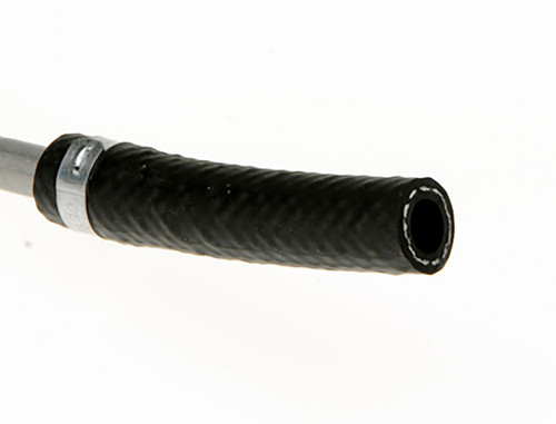 Power Steering Return Hose 92205 - connector view