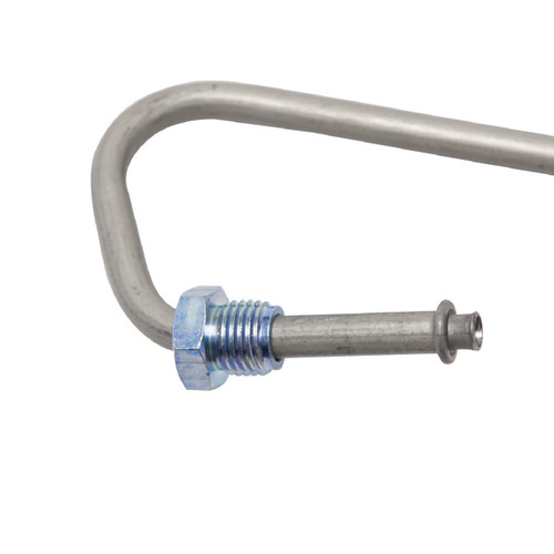 Power Steering Pressure Hose 92244 - left view