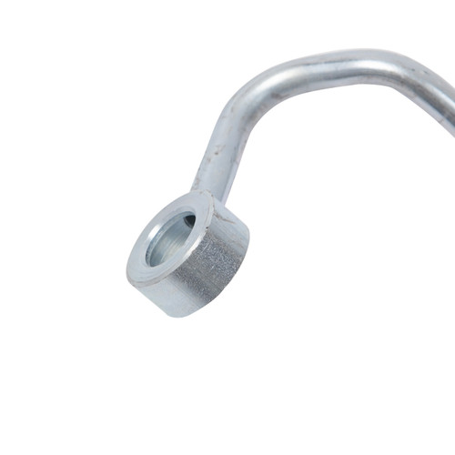 Power Steering Pressure Hose 92017 - right view
