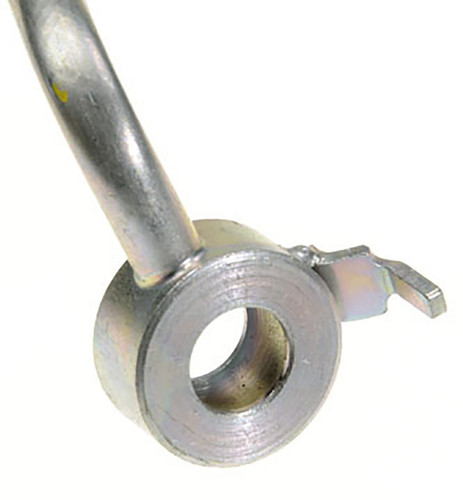 Power Steering Pressure Hose 92168 - right view