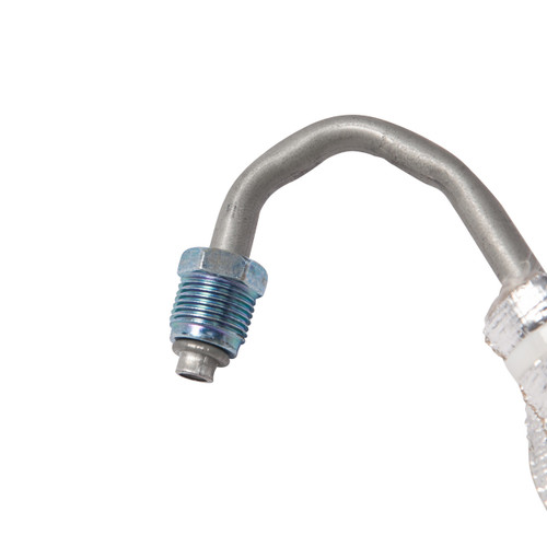 Power Steering Pressure Hose 92078 - right view