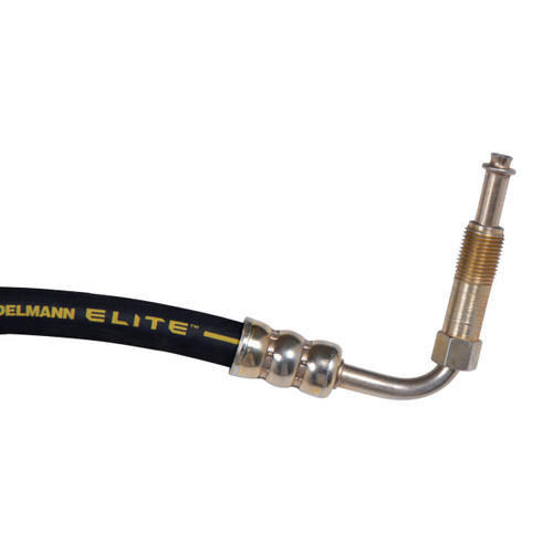 Premium Edelmann Elite Power Steering Hose 92212E - front view