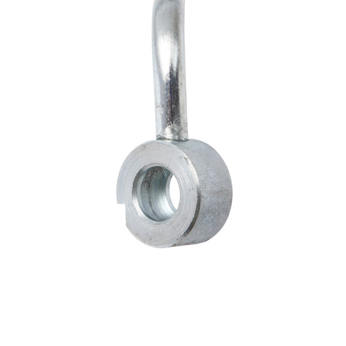 Power Steering Pressure Hose 92250 - right view