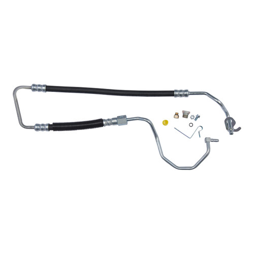 Power Steering Pressure Hose 92117 - front view