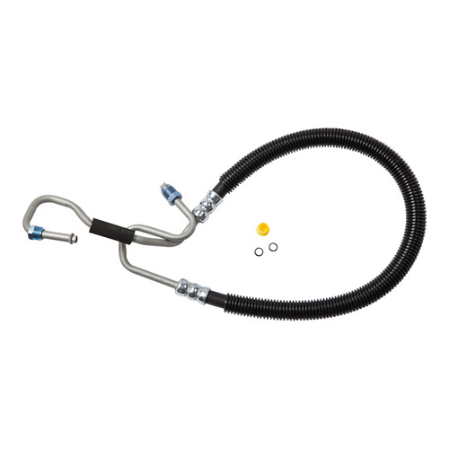 Power Steering Pressure Hose 92092 - front view