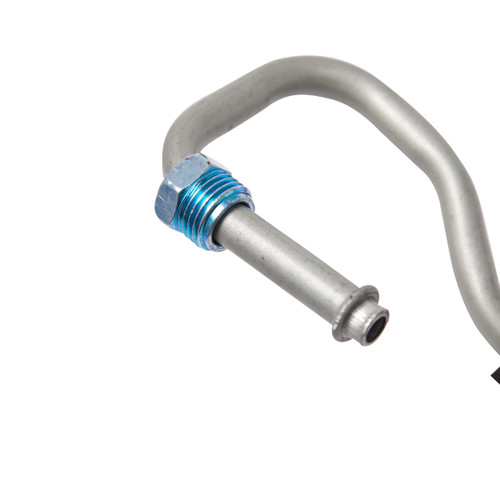 Power Steering Pressure Hose 92092 - right view