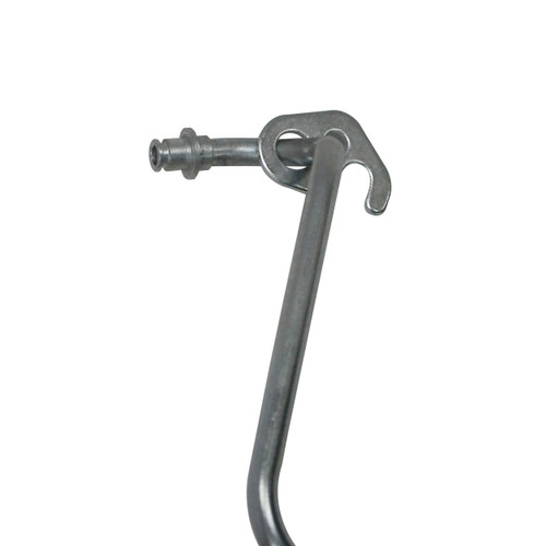 Power Steering Pressure Hose 92232 - left view