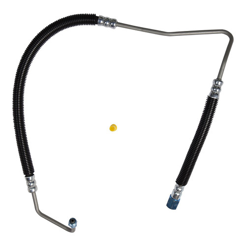 Power Steering Pressure Hose 92105 - front view