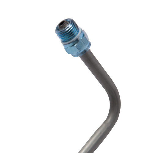 Power Steering Pressure Hose 92105 - right view