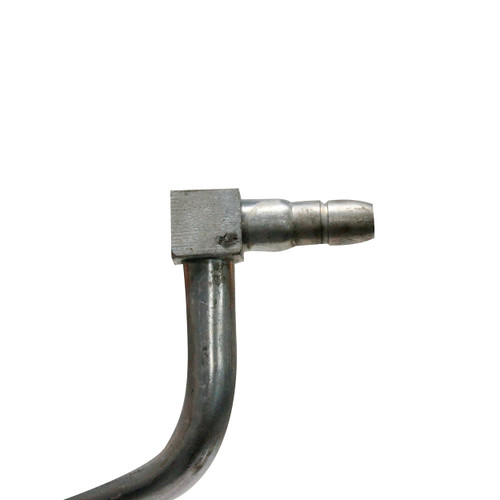 Power Steering Pressure Hose 92118 - right view