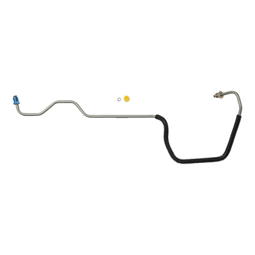 Power Steering Pressure Hose 92254 - front view