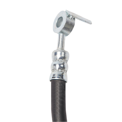Power Steering Pressure Hose 92233 - left view