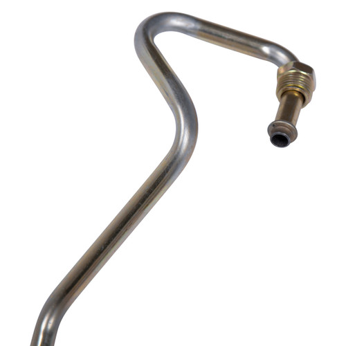 Premium Edelmann Elite Power Steering Hose 92341E - left view
