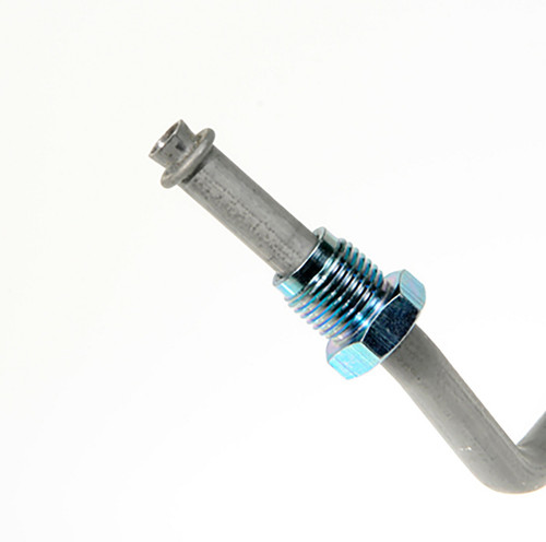 Power Steering Return Hose 92190 - right view