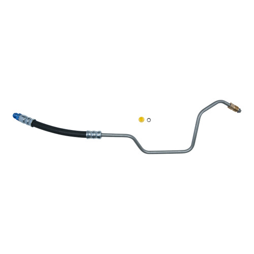 Power Steering Pressure Hose 92145 - front view