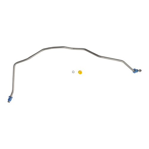 Power Steering Pressure Hose 92257 - front view