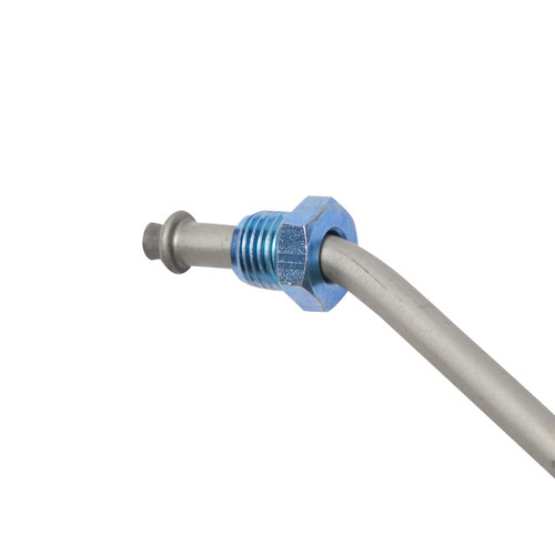 Power Steering Pressure Hose 92257 - left view