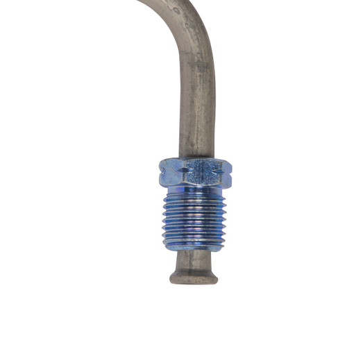 Power Steering Pressure Hose 92257 - right view