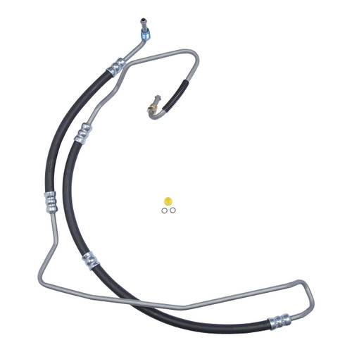 Power Steering Pressure Hose 92299 - front view