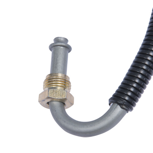 Power Steering Pressure Hose 92299 - connector view