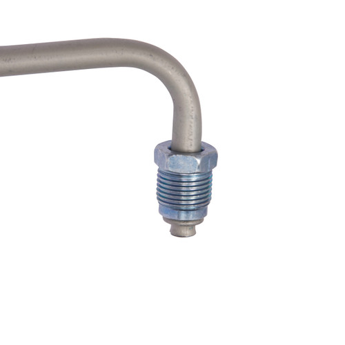 Power Steering Pressure Hose 92281 - connector view