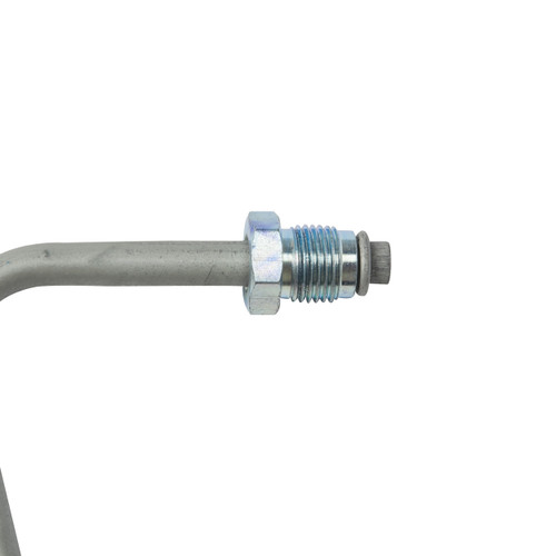 Power Steering Return Hose 92368 - left view