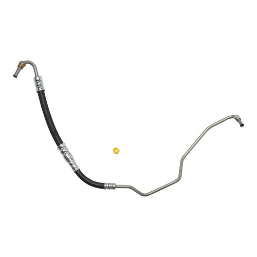 Power Steering Pressure Hose 92348 - front view