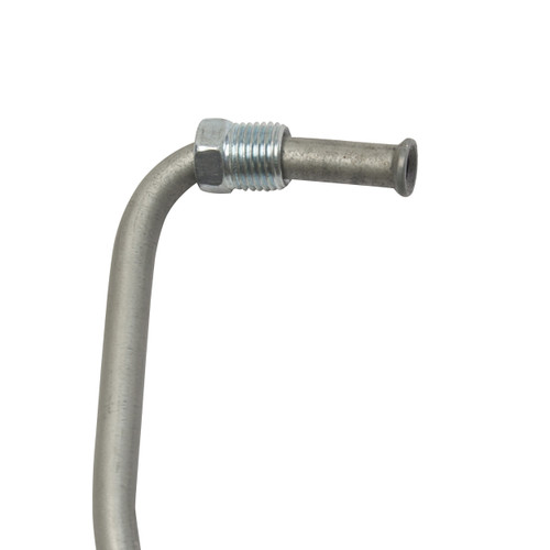 Power Steering Pressure Hose 92348 - right view