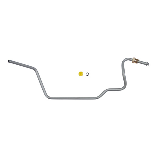 Power Steering Return Hose 92175 - front view