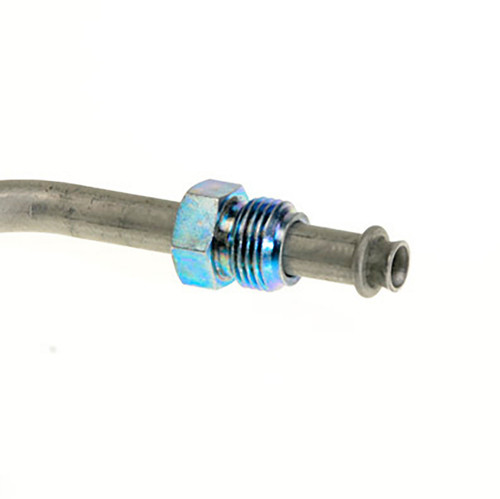 Power Steering Return Hose 92175 - connector view