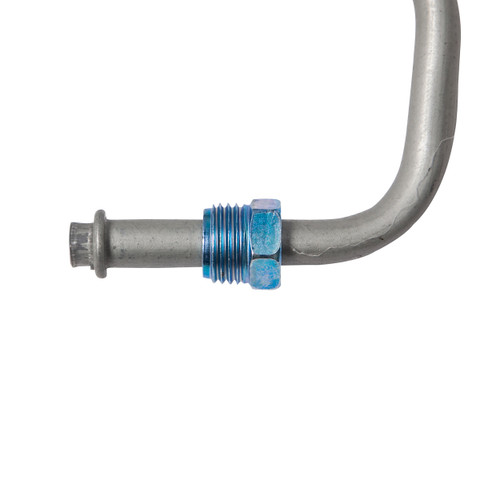 Power Steering Pressure Hose 92292 - left view