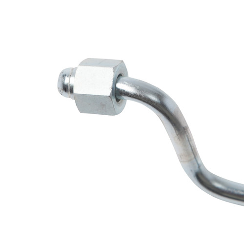 Power Steering Pressure Hose 92301 - connector view