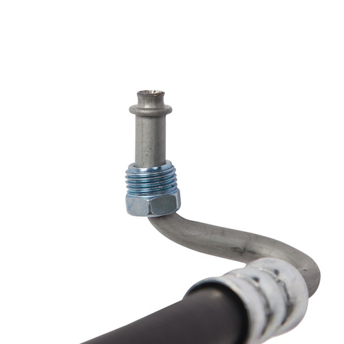 Power Steering Pressure Hose 92301 - right view