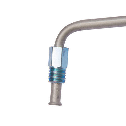 Power Steering Pressure Hose 92443 - right view