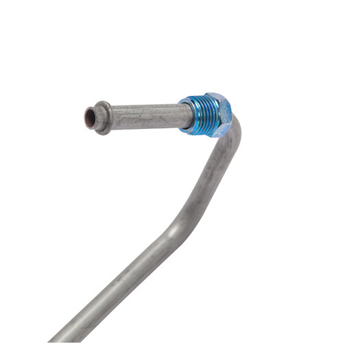 Power Steering Return Hose 92471 - connector view