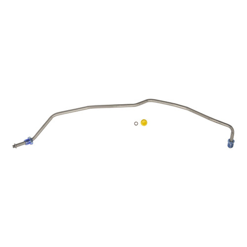 Power Steering Pressure Hose 92259 - front view