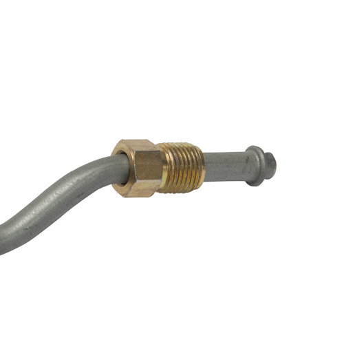 Power Steering Pressure Hose 92472 - left view