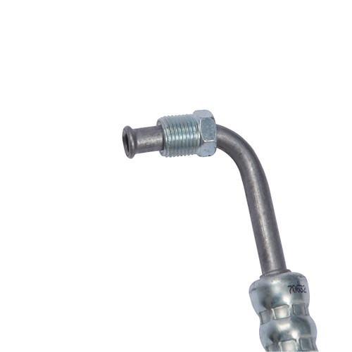 3/8" Male Inv. Flare x 3/8" Male Inv. Flare 92350 - right view