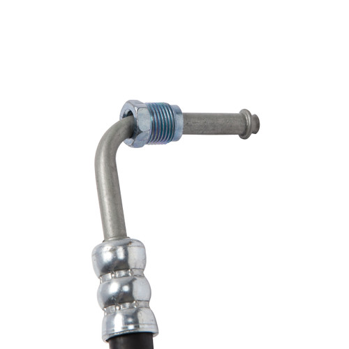 Power Steering Pressure Hose 92293 - left view