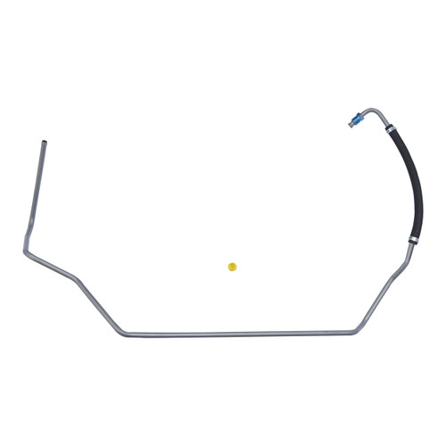 Power Steering Return Hose 92326 - front view