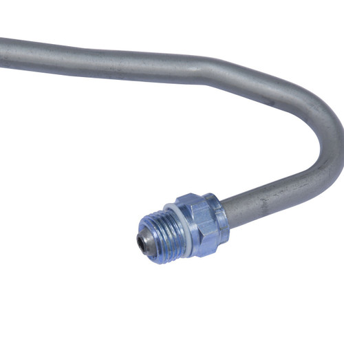 Power Steering Pressure Hose 92380 - left view